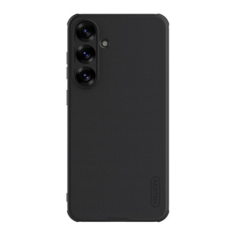 Zastitna futrola NILLKIN Super Frost PRO - Samsung S731B Galaxy S25 FE crna (MS).