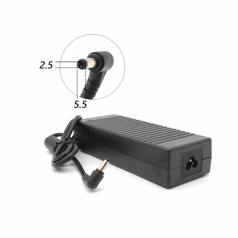 punjac za laptop Asus 19V 7.1A (5.5*2.5).