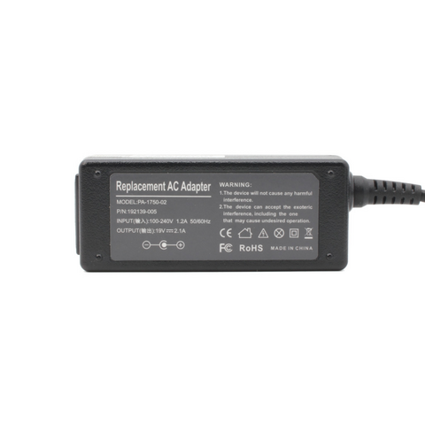 punjac za laptop Asus 19V 2.1A (2.5*0.7) ugao 90 HQ.