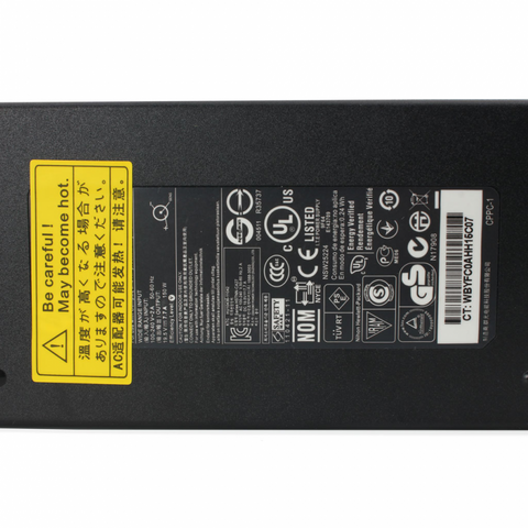 punjac za laptop HP 19.5V 7.7A (4.5*3.0) ugao 90 HQ.