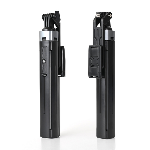 Selfie stick + tripod Y16 crni.