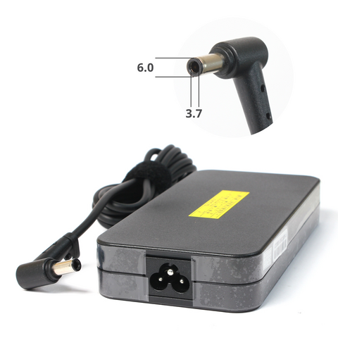 punjac za laptop Asus 19.5V 7.7A (6.0*3.7).