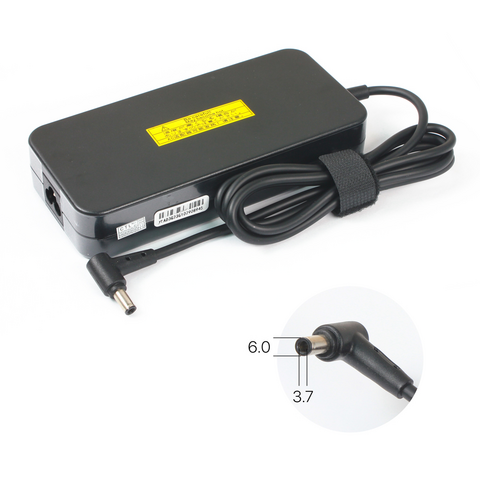 punjac za laptop Asus 19.5V 9.23A (6.0*3.7).