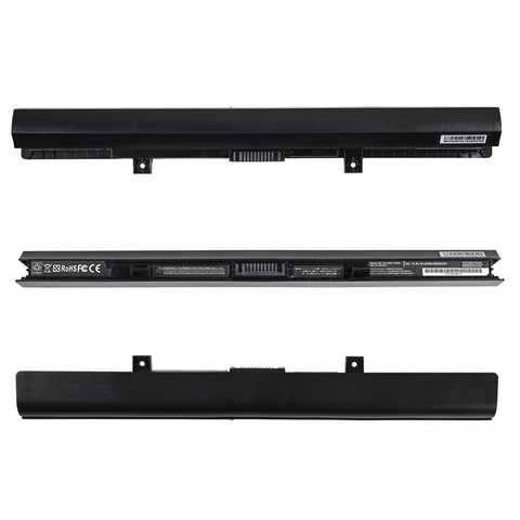 Baterija za laptop Toshiba Satellite L55 C55 C50 L55T C70 - PA5184U-1BRS 14.8V 2800mAh M.