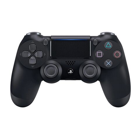 DualShock 4 Joypad for PS4 Jet crni ORG (MS).