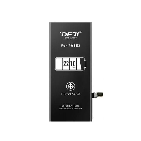 Baterija - iPhone SE 3 2210mAh Deji (MS).