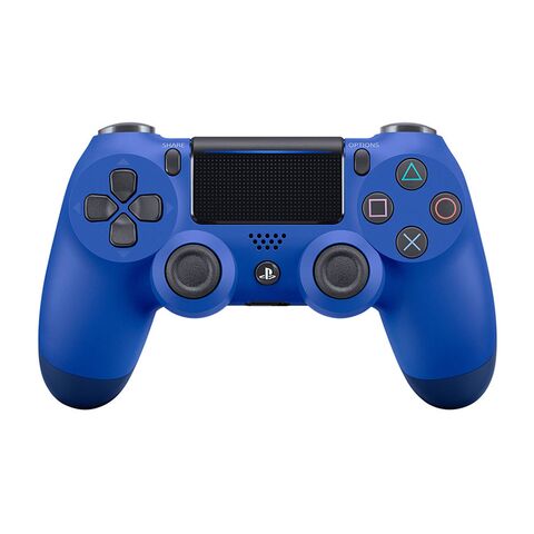 DualShock 4 Joypad for PS4 Berry Blue ORG (MS).