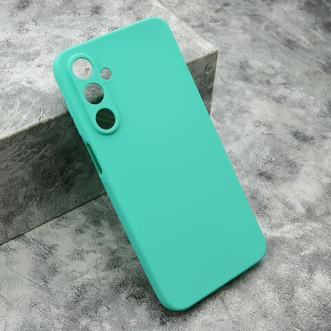 Zastitna futrola GENTLE COLOR - Samsung A166 Galaxy A16 5G tirkizna (MS).