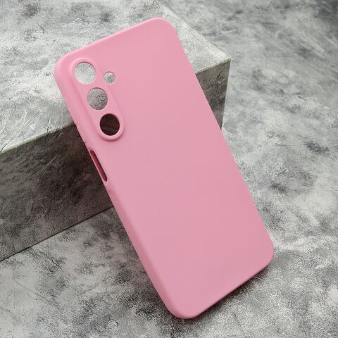 Zastitna futrola GENTLE COLOR - Samsung A166 Galaxy A16 5G roze (MS).