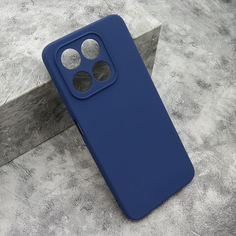 Zastitna futrola GENTLE COLOR - Huawei Honor X7d/Honor Smart 400 4G teget (MS).