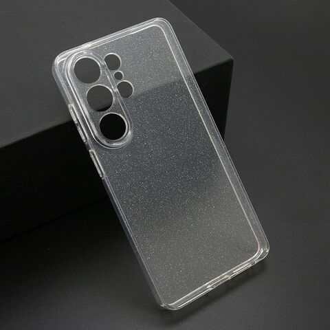 Zastitna futrola SPARKLING - Samsung S948 Galaxy S26 Ultra 5G providna (MS).