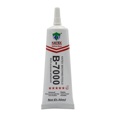 Lepak - okvir 1.68 fL.oz (50ml) B-7000 (MS).