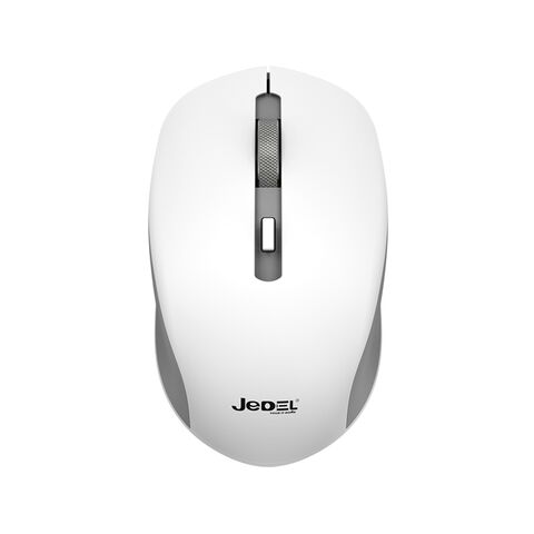 Mis bezicni Dual Modes 2in1 WD156 beli JEDEL (MS).