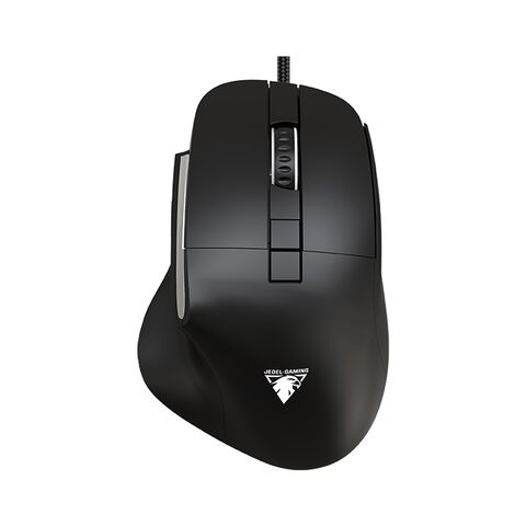 Mis Wired Mouse CP102 crni JEDEL (MS).