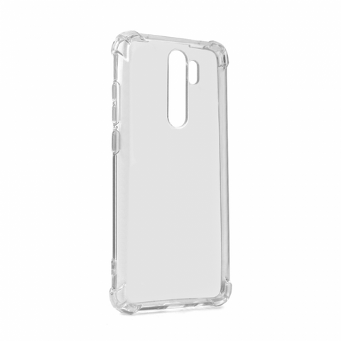 Zastitna futrola Transparent Ice Cube - Xiaomi Redmi Note 8 Pro.