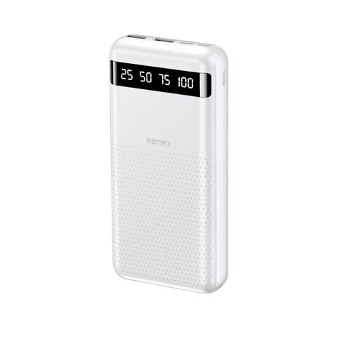 Back Up baterija (univerzalna) REMAX RPP-11 20000mAh beli (MS).