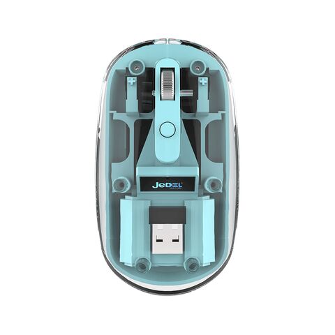 Mis bezicni Dual Modes 2in1 WD131P plavi JEDEL (MS).