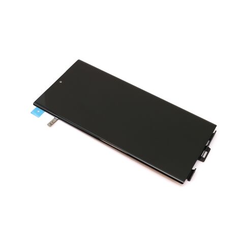 LCD ekran (displej) - Samsung Galaxy S23 Ultra 5G + Touch screen crni Full ORG EU (GH82-31247A/33783A / GH96-15524A) (MS).