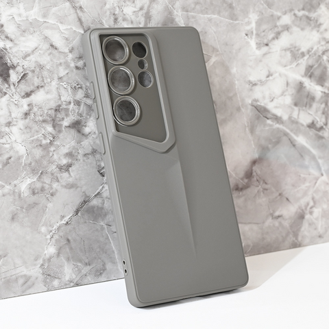 Zastitna futrola Blade - Samsung S938 Galaxy S25 Ultra siva.