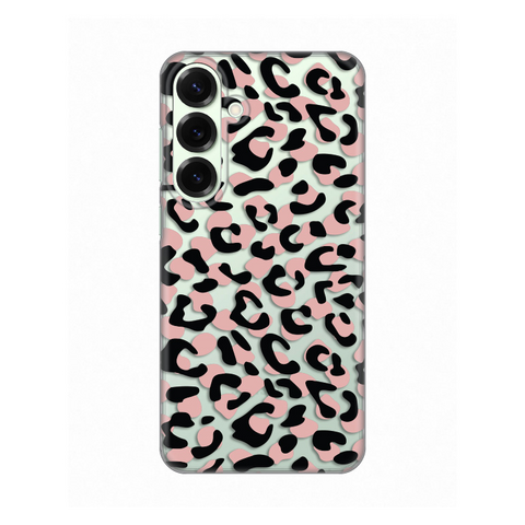 PRINT silikonska futrola skin (ultra tanka) - Samsung S936 Galaxy S25 Plus Animal.