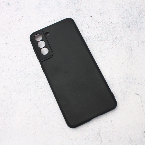 Zastitna futrola 3D Camera - Samsung G996B Galaxy S21 Plus 5G crna.