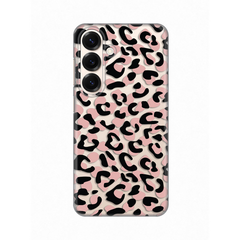 PRINT silikonska futrola skin (ultra tanka) - Samsung S931 Galaxy S25 Animal.