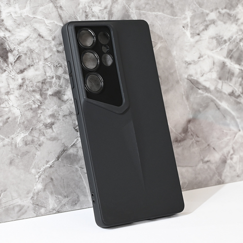 Zastitna futrola Blade - Samsung S938 Galaxy S25 Ultra crna.