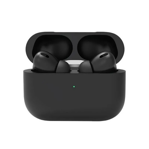 Bluetooth slusalice Airpods Air Pro crne HQ.