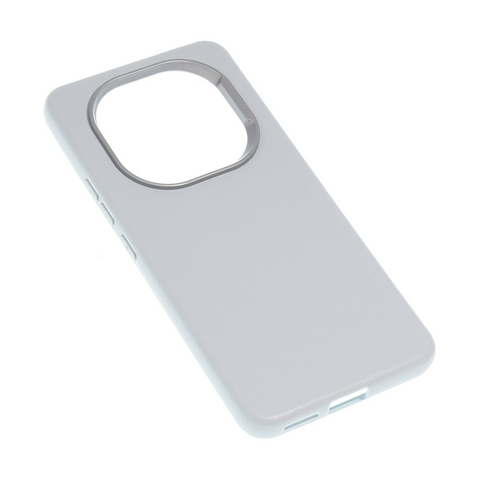 Zastitna futrola Elegant - Xiaomi Redmi Note 15 Pro 4G svetlo plava.