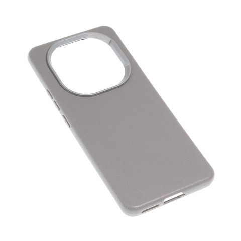 Zastitna futrola Elegant - Xiaomi Redmi Note 15 4G siva.