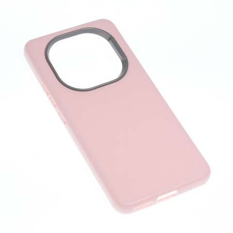 Zastitna futrola Elegant - Xiaomi Redmi Note 15 Pro 4G roze.