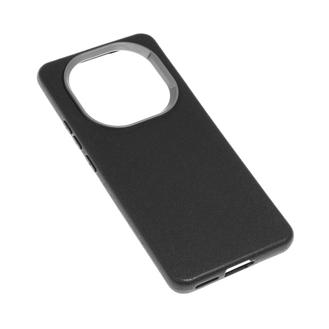 Zastitna futrola Elegant - Xiaomi Redmi Note 15 4G crna.