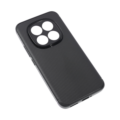 Zastitna futrola Defender Carbon - Xiaomi Redmi Note 15 Pro 5G (EU) crna.