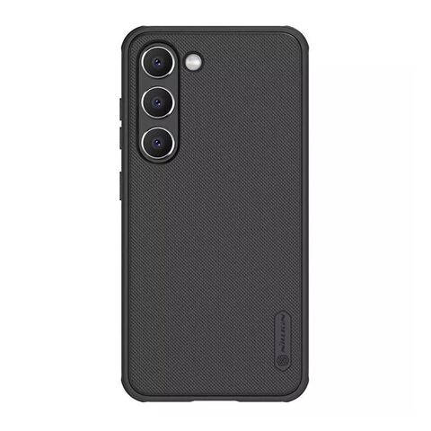Zastitna futrola NILLKIN Super Frost Pro - Samsung S916B Galaxy S23 Plus crna (MS).