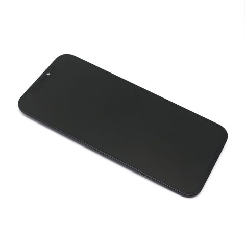 LCD ekran (displej) - Iphone 12 Pro Max + Touch screen crni APLONG Incell HD Support IC removable (MS).