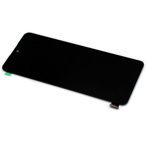 LCD ekran (displej) - Xiaomi Redmi Note 10 Pro/Redmi Note 10 Pro Max + Touch screen crni TFT (MS).