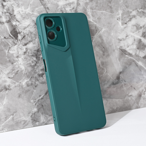 Zastitna futrola Blade - Samsung A065F Galaxy A06 zelena.