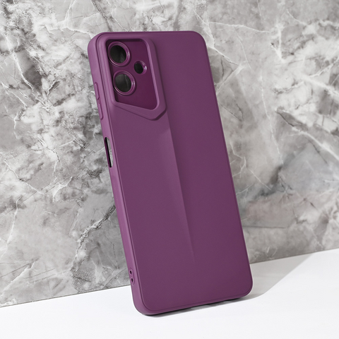 Zastitna futrola Blade - Samsung A065F Galaxy A06 ljubicasta.