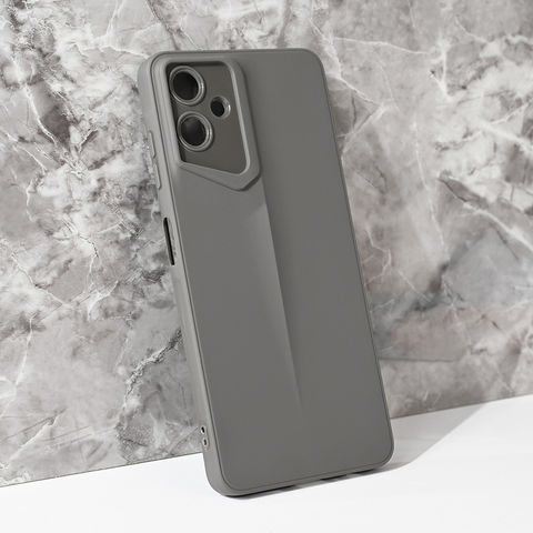 Zastitna futrola Blade - Samsung A065F Galaxy A06 siva.