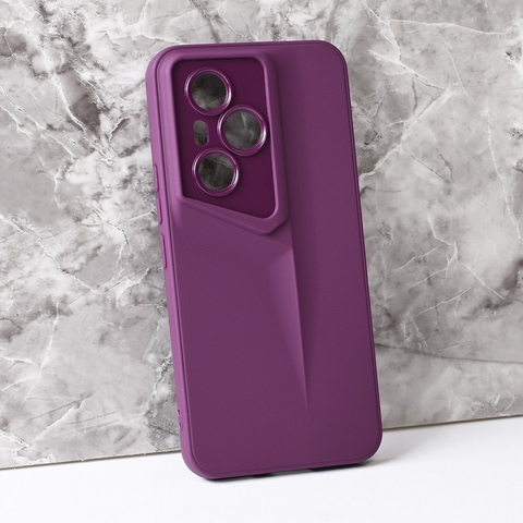 Zastitna futrola Blade - Huawei Honor 400 Pro ljubicasta.