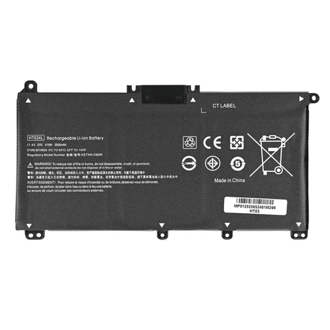 Baterija - laptop HP 250 G7 HT03XL 11.4V 41Wh HQ2200 B.