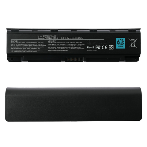 Baterija - laptop Toshiba C850 PA5024U-1BRS 10.8V 4400mAh HQ2200 B.
