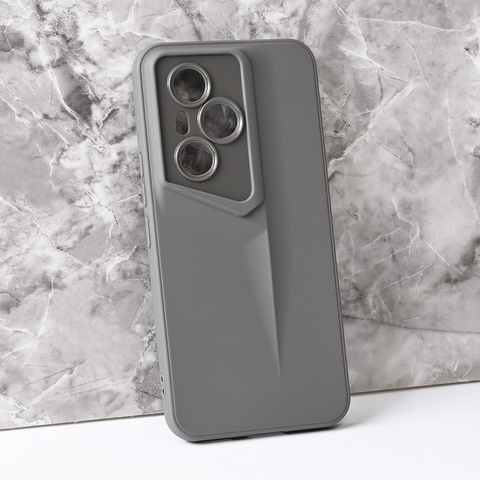 Zastitna futrola Blade - Huawei Honor 400 Pro siva.