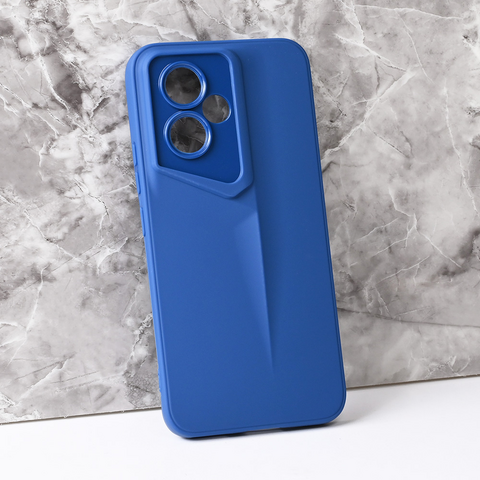 Zastitna futrola Blade - Huawei Honor 400 plava.