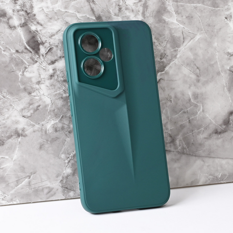 Zastitna futrola Blade - Huawei Honor 400 zelena.