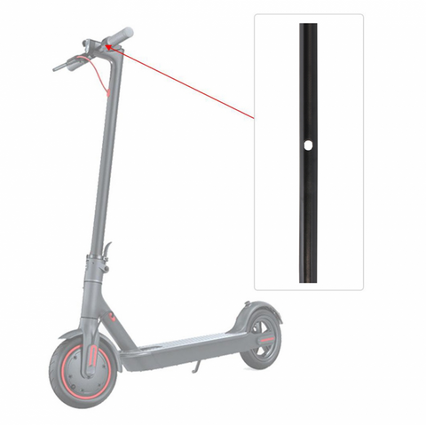 Aluminijumski korman - elektricni trotinet Xiaomi M365.