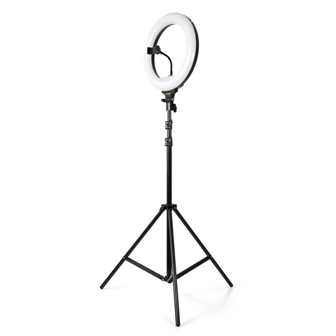 Tripod Teracell G2 + LED lampa.