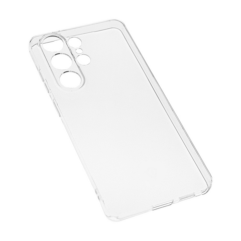 Zastitna silikonska futrola Skin - Samsung S948 Galaxy S26 Ultra Transparent.