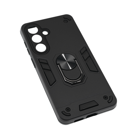 Zastitna futrola Hard Ring - Samsung S946 Galaxy S26 Plus crna.