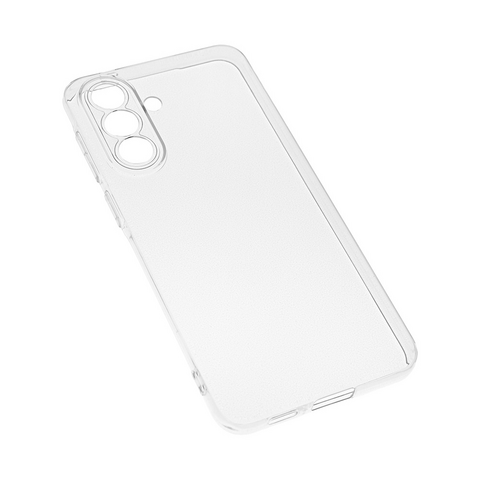 Zastitna silikonska futrola Ultra Thin - Samsung A576 Galaxy A57 5G Transparent.